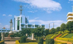 高壓變頻器在化工磷肥行業(yè)風(fēng)機(jī)泵類(lèi)中的應(yīng)用